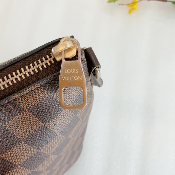 ❤️Beautiful authentic Louis Vuitton Siena Pm crossed body/shoulderbag - Picture 13 of 13